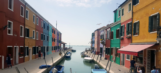 西南歐七國之旅16天