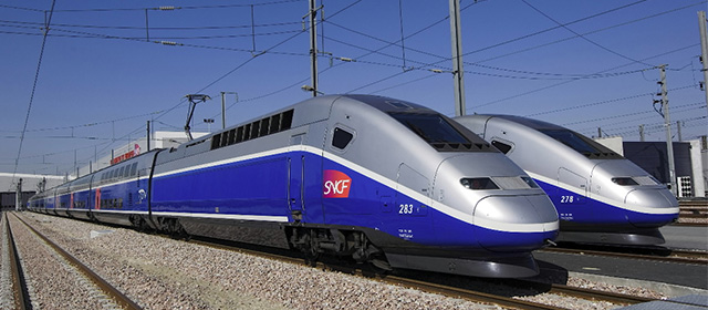 Eurail歐洲全境和單國火車証<br><span class=fontred>青年及長者 最高75折優惠</span>