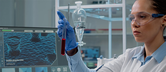 大學熱門學科推介 - 藥劑