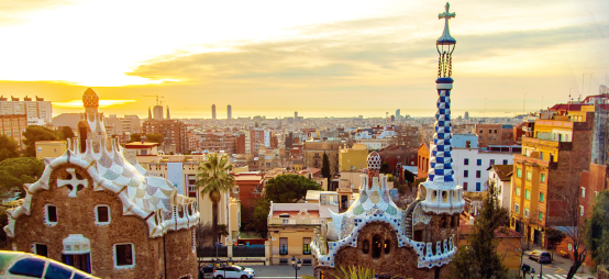 西班牙、葡萄牙、直布羅陀、北非摩洛哥之旅21天