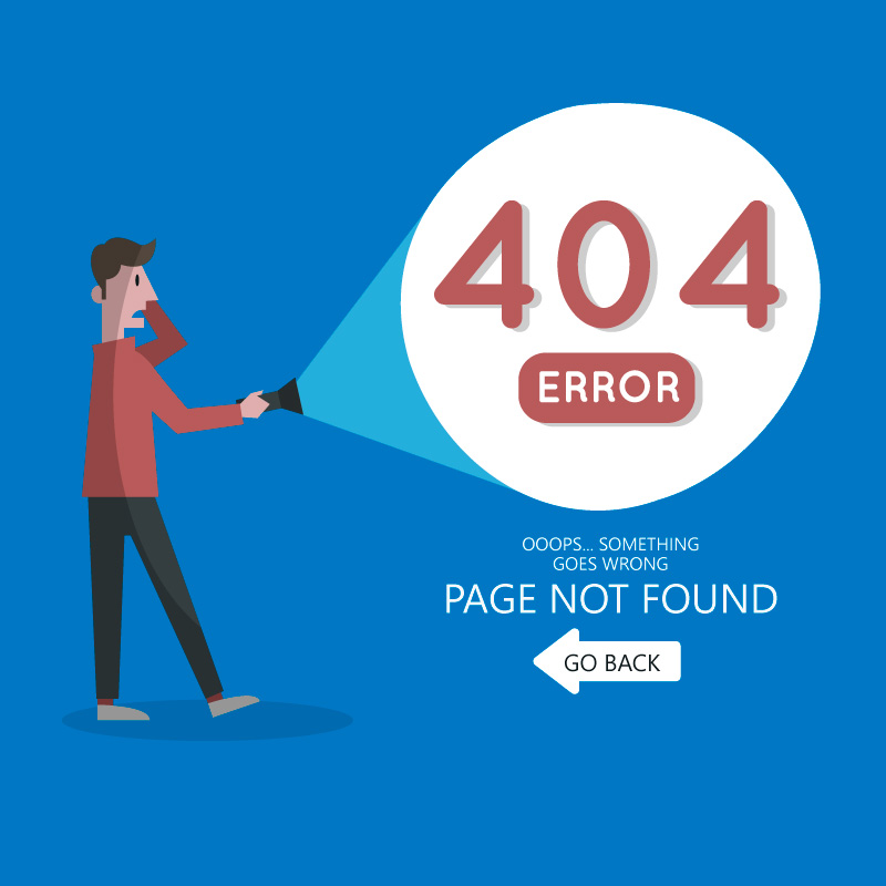 error