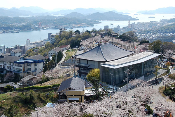 千光寺