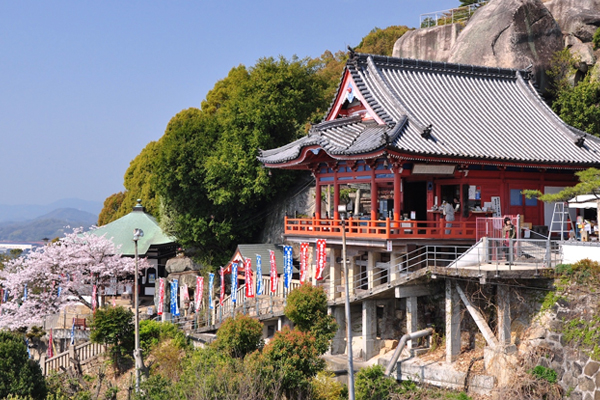 千光寺