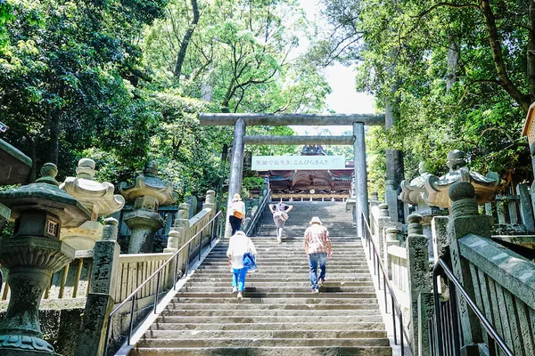 金刀比羅宮