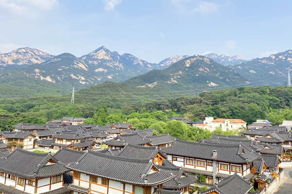 恩平韓屋村