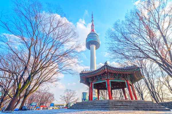 南山公園