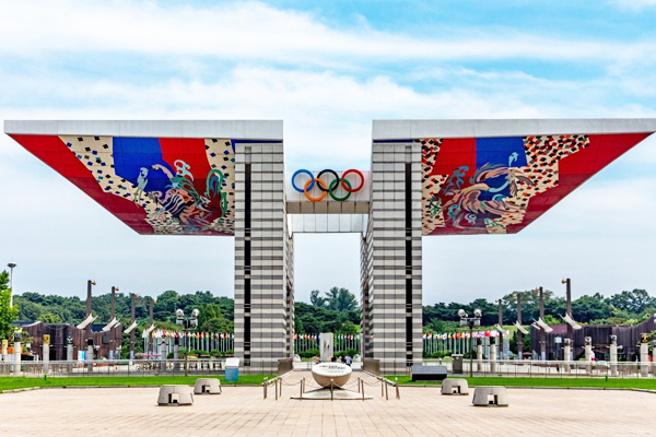 奧林匹克公園