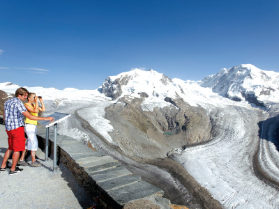 戈爾內格拉特 Gornergrat