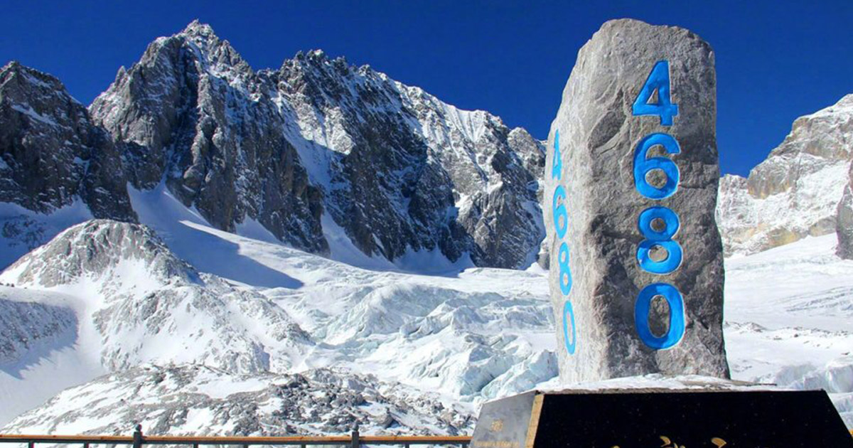 中國雲南深度遊18天(BYN18) | 探索雲南壯麗風光與多元文化| 學聯旅遊